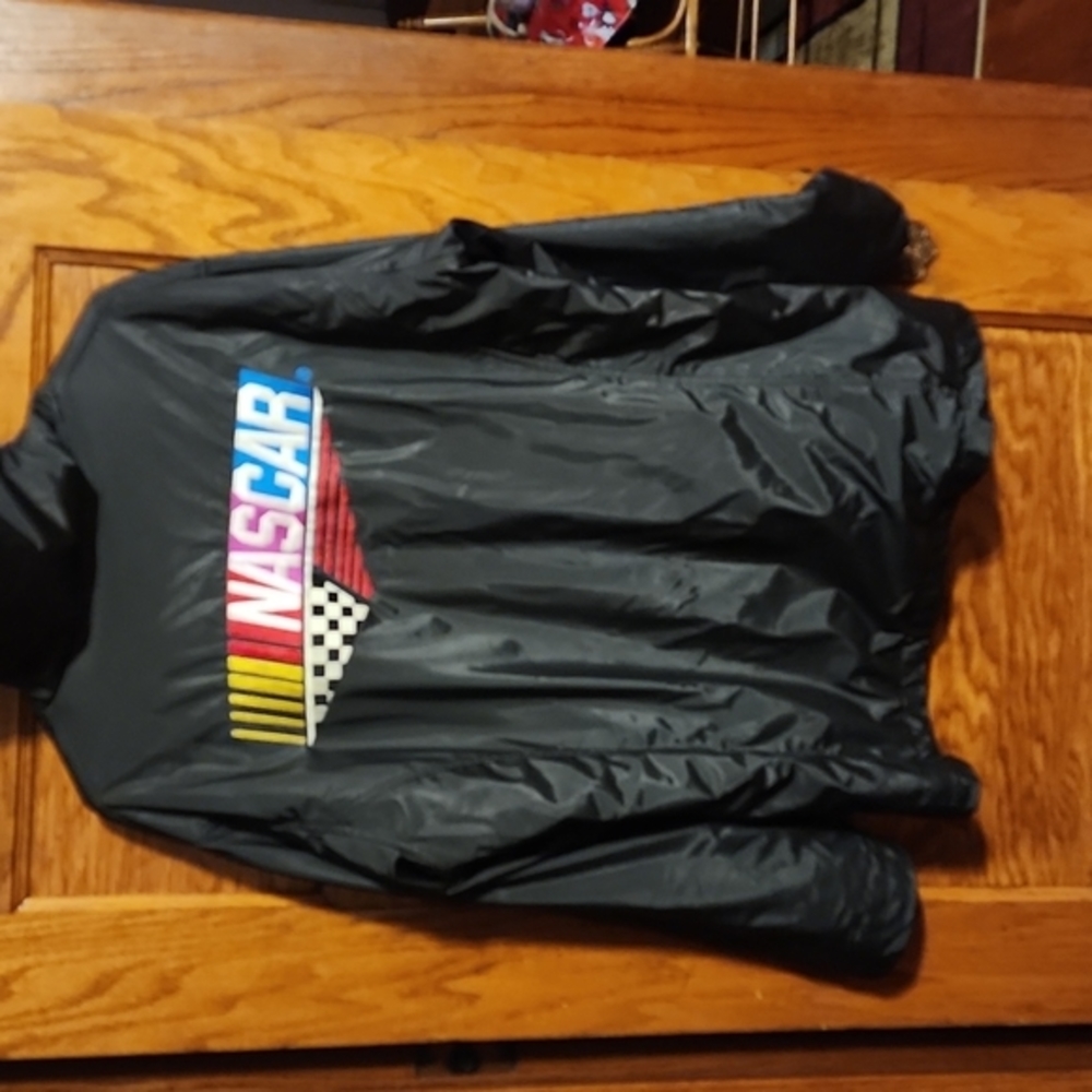 Women's vintage Nascar‎ jacket - Picture 2 of 6